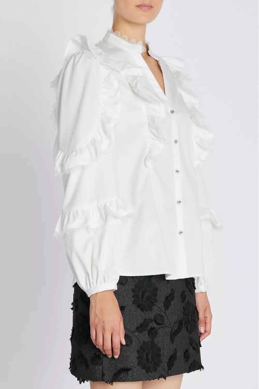 Cardin BB Taya Shirt