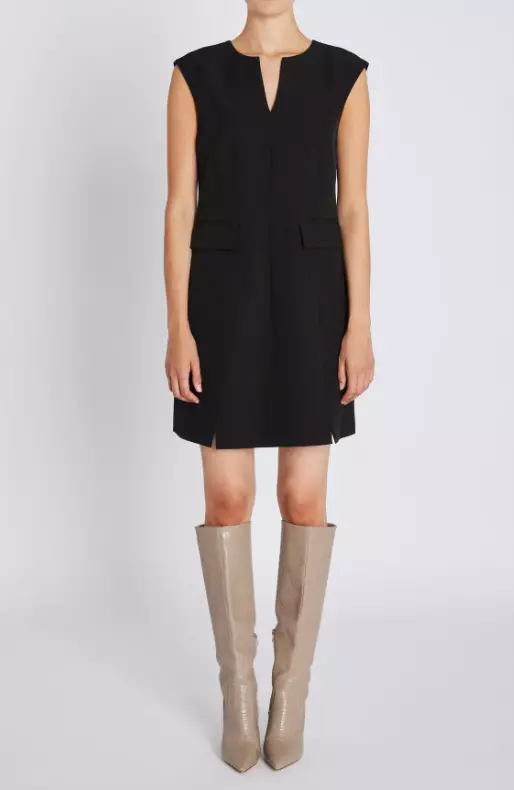 Ruby Suss BB Lensa Dress