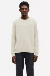 Sapatrik Sweater : Silver Birch