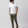 MMG Hunt Soft String Pant : Forest Night