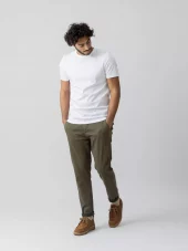 MMG Hunt Soft String Pant : Forest Night