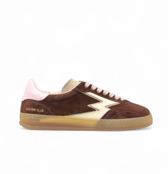 Moaconcept Light Pink