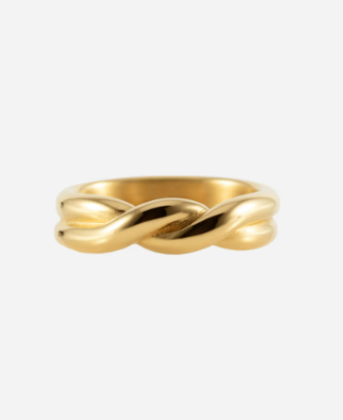 The Knot Ring