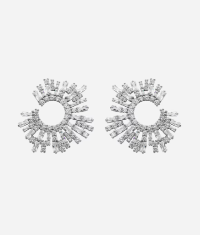 The Shimmering Earring