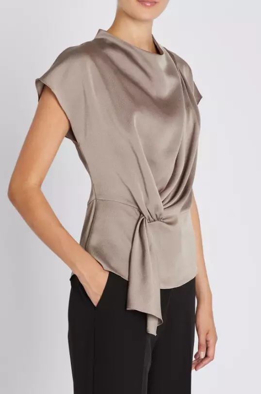 Acacia BB Tinja Blouse