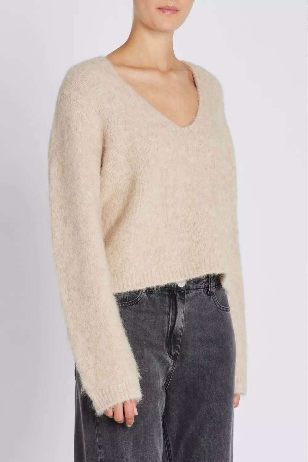 Syringabruhed BB Elaia Knit