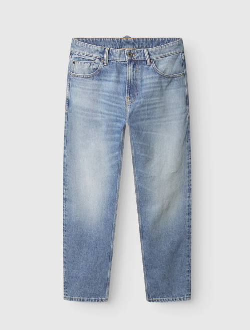 Carl Prag 11833 Lt. Blue Denim