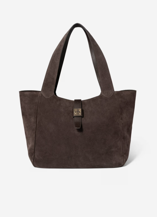 Lucille Tote Bag Large