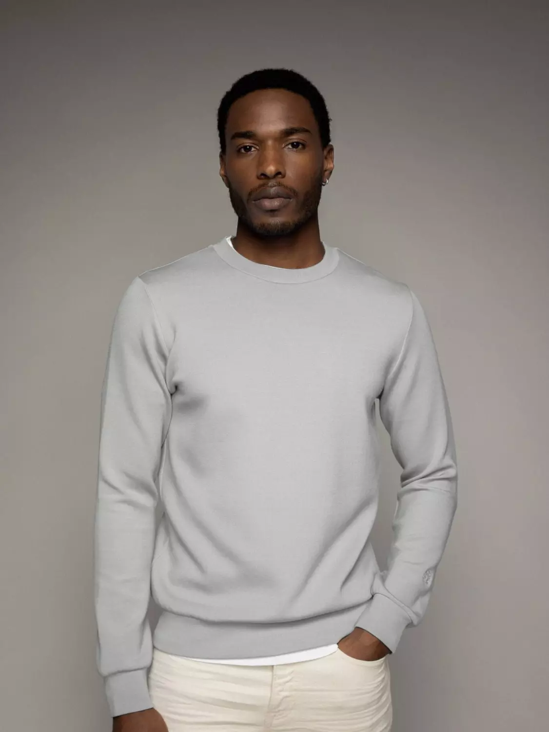 MMGAbel Crew Neck Sweat