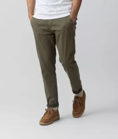 MMGHunt Soft String Pant