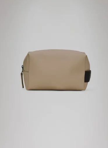 Wash Bag Small W3
