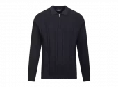 Denby Structure Half Zip