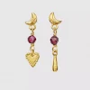 Nuova Earrings