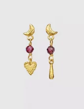 Nuova Earrings