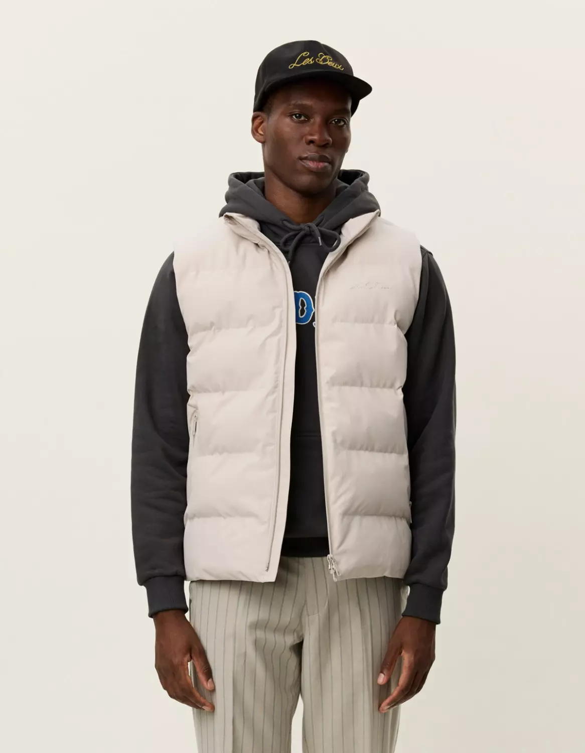 Noor Ripstop Vest