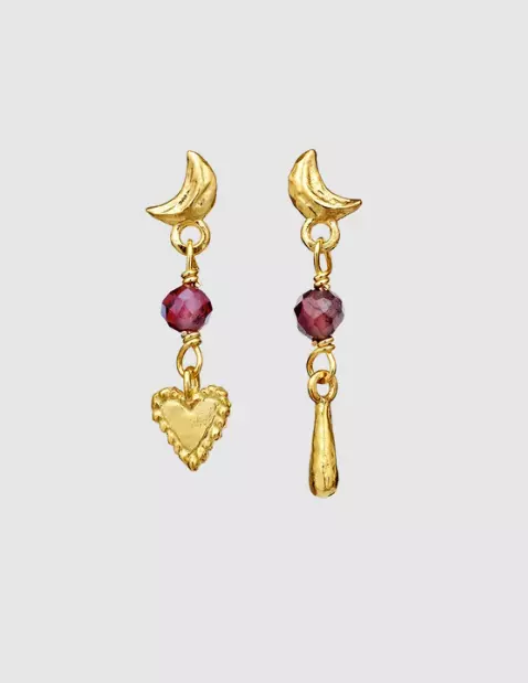Nuova Earrings