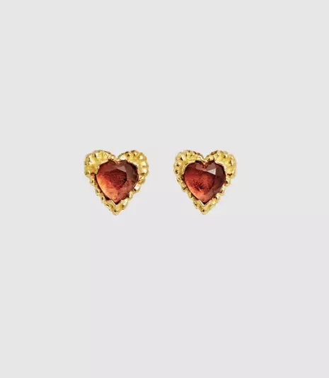 Lina Rosa Earrings