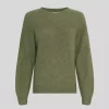 MSCH Festina Hope Pullover Col: Olivine