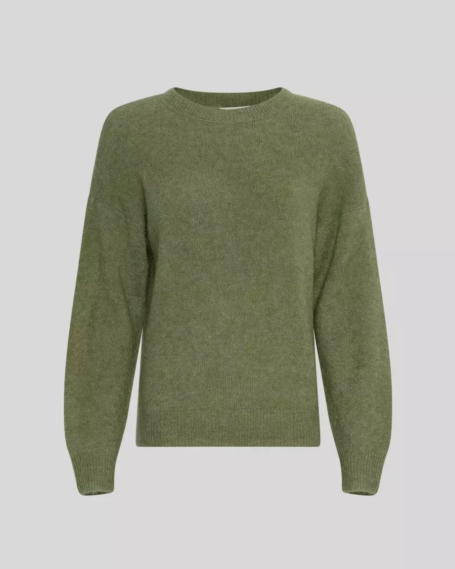 MSCH Festina Hope Pullover Col: Olivine