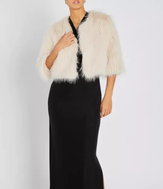 PruniBBVilla Bolero Jacket