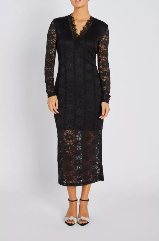 CastaneaBBOrra Dress