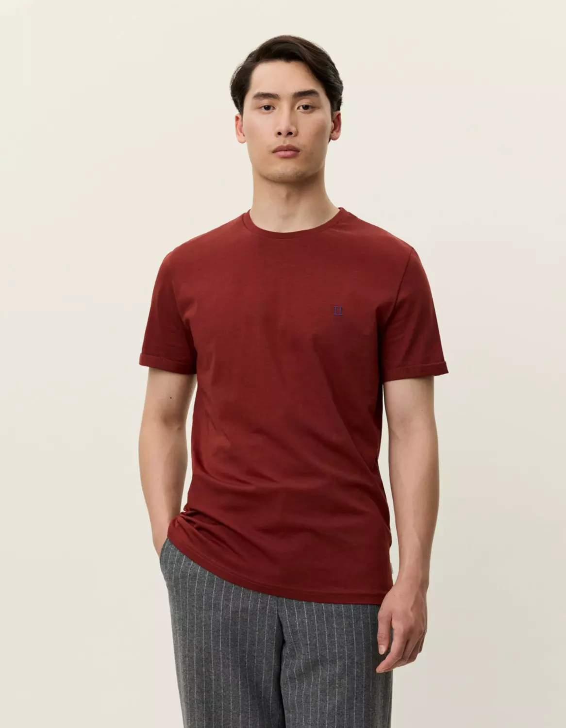 Nørregaard Contrast T-Shirt