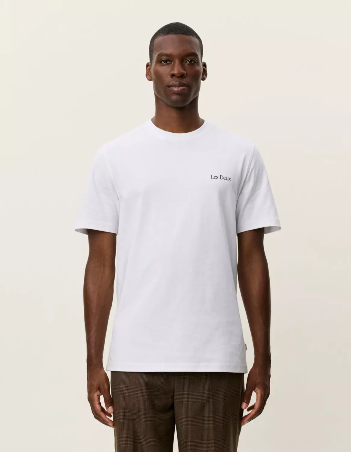 Brady Flowermarked T-Shirt