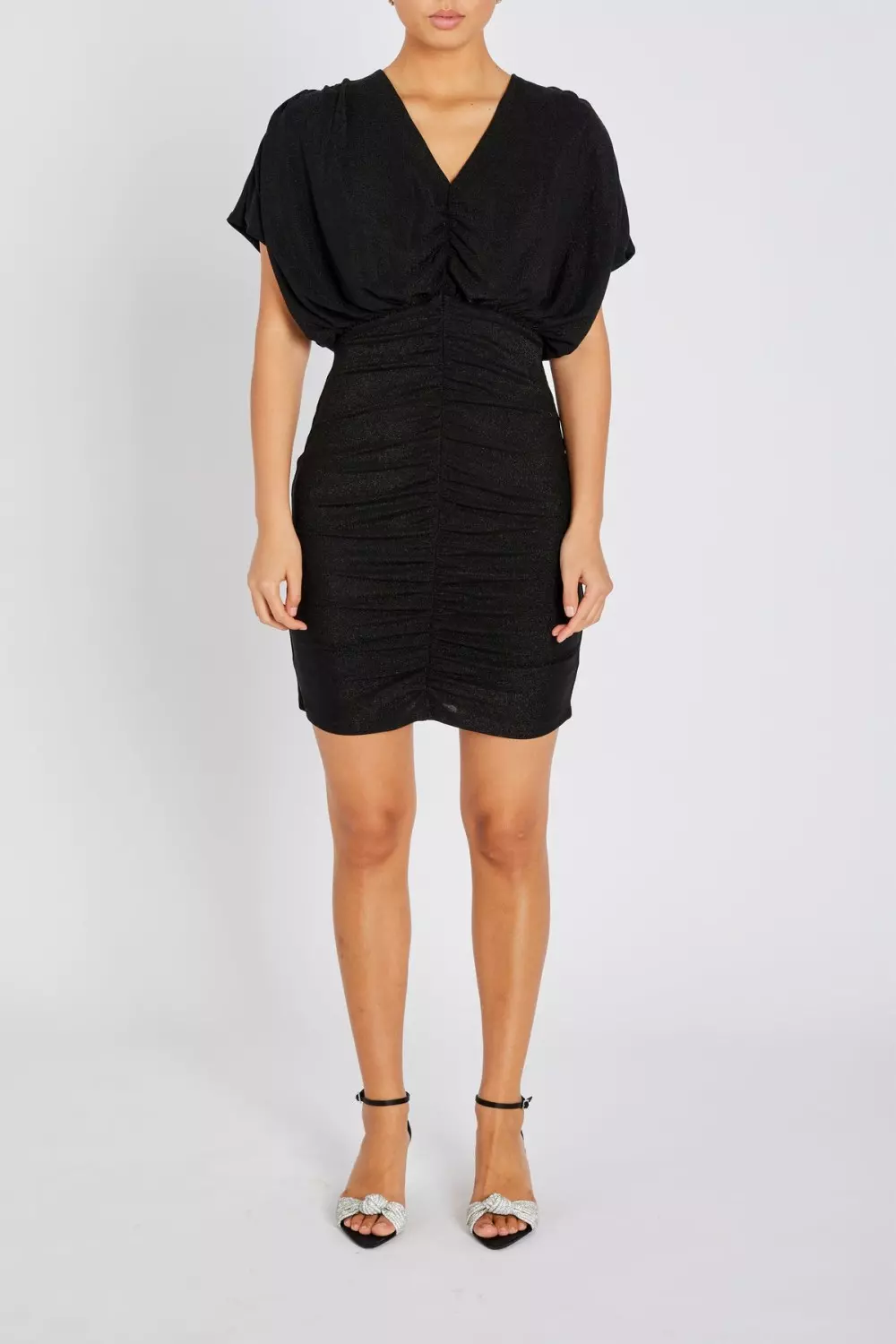 ComfreyBBAmanda Dress