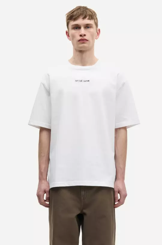 Sadinner T-Shirt 11725