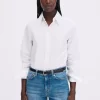 Classic Poplin Shirt