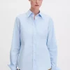 Classic Poplin Shirt
