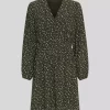 MSCH Kaylen Oceanna Shirt Dress AOP