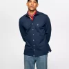 Leon Melange Knit