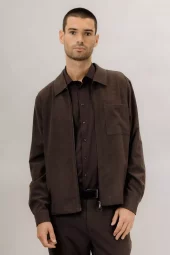 Argus Overshirt
