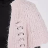 Fluffy BB Aminka Knit
