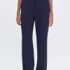Hutton Trouser: Navy