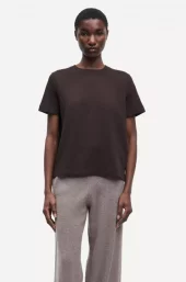 Camino T-Shirt SS: Mole