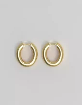 Chucky Hoop M Plated