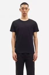 Kronos O-N SS : Black