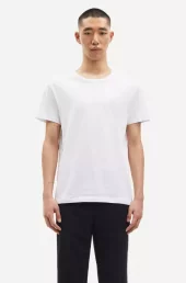 Kronos O-N SS: White