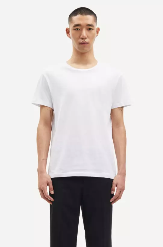 Kronos O-N SS: White