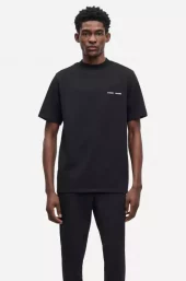 Norsbro T-Shirt 6124 : Black