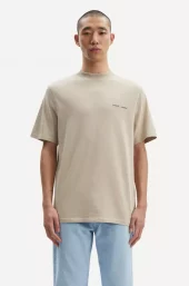 Norsbro T-Shirt 6024 : Pure Cashmere