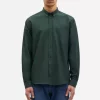 Saliam BX Shirt 15095 : Darkest Spruce