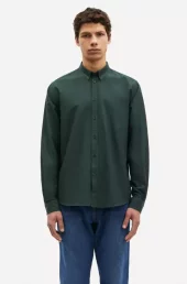 Saliam BX Shirt 15095 : Darkest Spruce