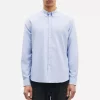 Saliam BX Shirt 15095 : Oxford Blue