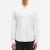 Saliam BX Shirt 15095 : White