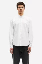 Saliam BX Shirt 15095 : White