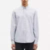Saliam NX Shirt 15095 : Oxford Narrow St.