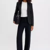 Hutton Trouser : Black